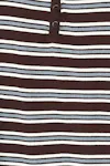 White/Stripe