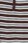 White/Stripe