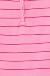 Pink stripe