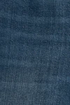 Dk blue