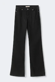 Holy bootcut petite jeans