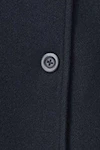 Navy blazer