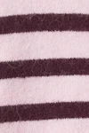 Pink stripe
