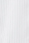 White/Stripe