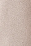 Beige mel