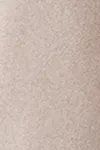 Beige mel