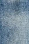 Vintage blue