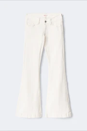 14+ holy low flap jeans curve