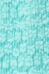 Blue/beige