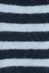 Blue stripe