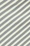 Yellow stripe