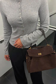 Office Midi Bag