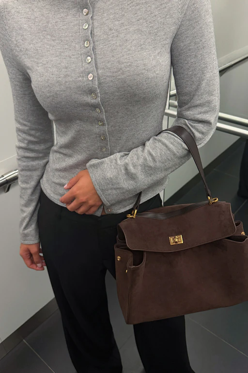 rea 30% office midi bag