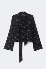 Chiffon blouse