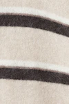 Beige stripe