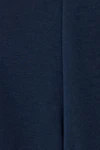 Navy blazer