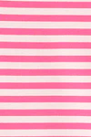 Pink stripe