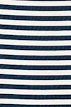Blue stripe