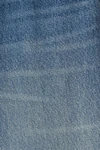 Vintage blue
