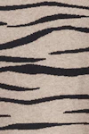 Black zebra