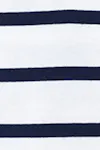 Blue stripe