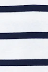 Blue stripe