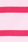 Pink stripe