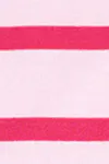 Pink stripe