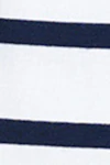 Blue stripe