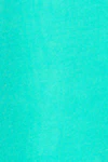 Turquoise light