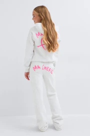 Y low waist sweatpants