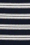 Navy/stripe
