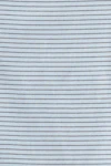 Blue stripe