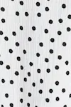 Offwhite/dot