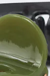 Black/green