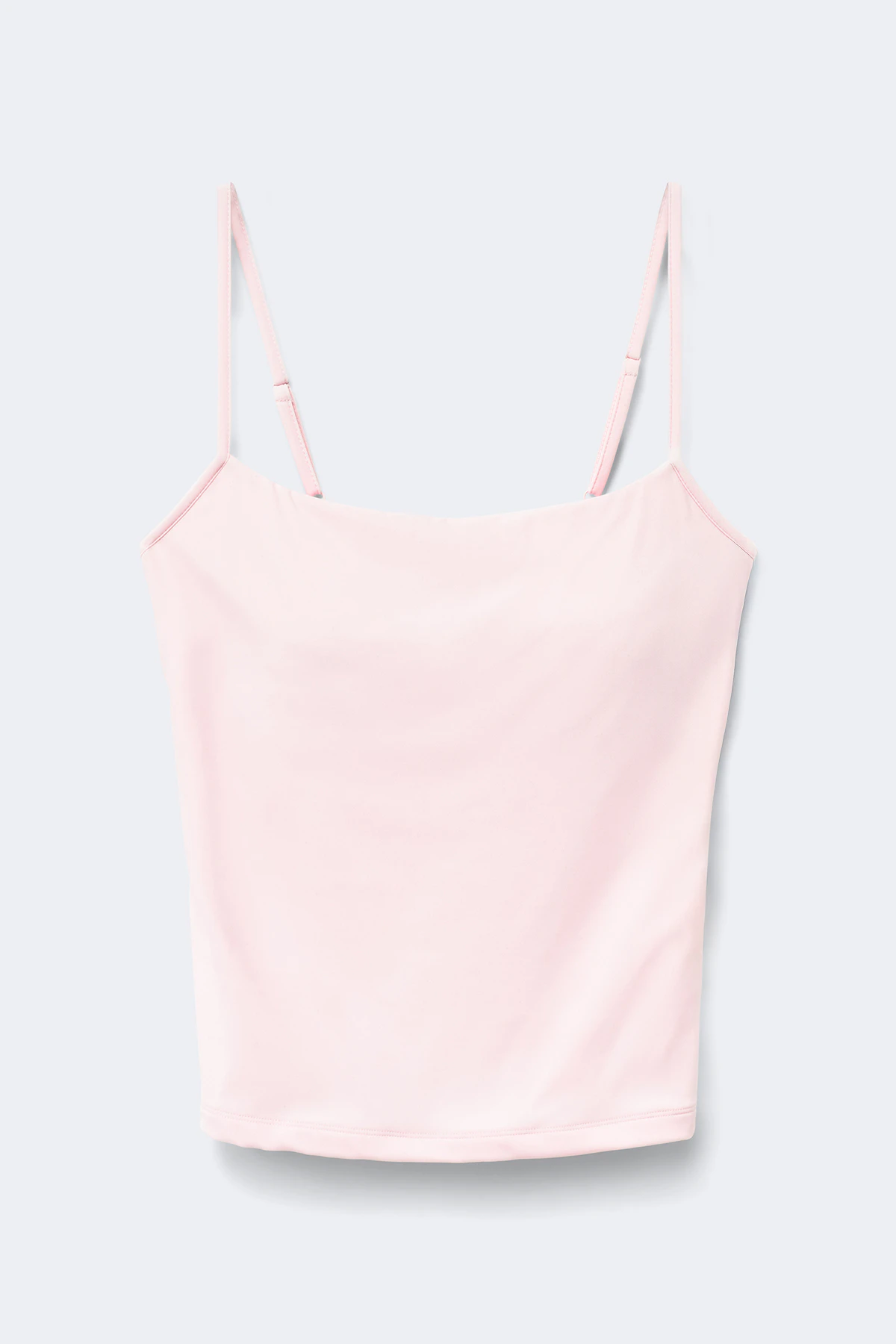 Gina Tricot Soft sculpt padded singlet toppar & linnen dam – bild 4