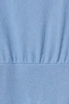 Dusty blue