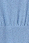 Dusty blue