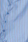 Blue/stripe