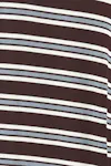 White/Stripe