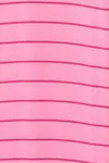 Pink stripe