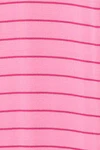Pink stripe
