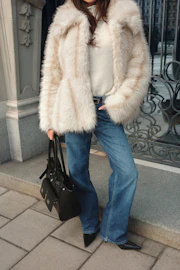 Rebel low wide jeans