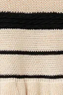 Beige/black (7102)