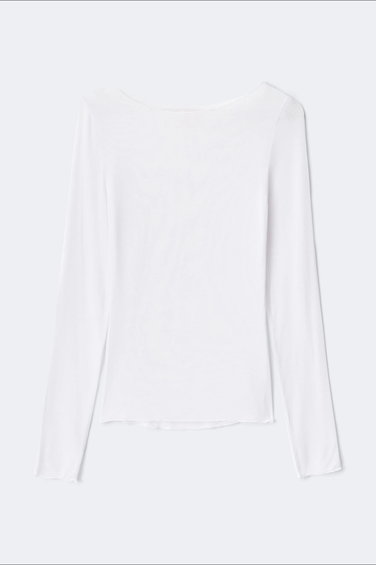 Gina Tricot 14+ longsleeve top t-shirts dam – bild 4