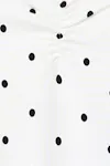 Black dot