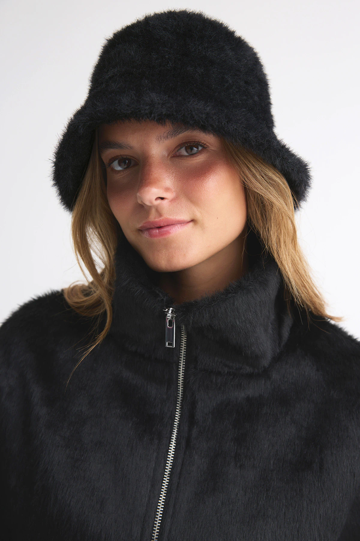 Gina Tricot Bucket hat hattar dam