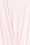 Ballet slipper