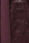 Decadent chocolate