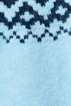 Cashmere blue